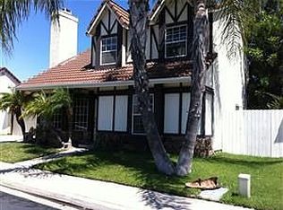 21722 Paxton, Mission Viejo, CA 92692