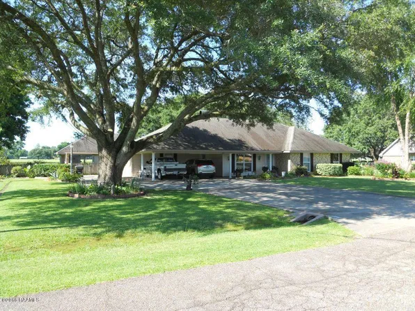 205 Paul Boudreaux Rd, Lafayette, LA 70506