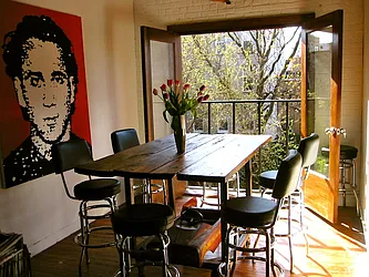 Rented by Halstead Real Estate