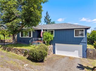 1150 North St, Lakeport, CA 95453