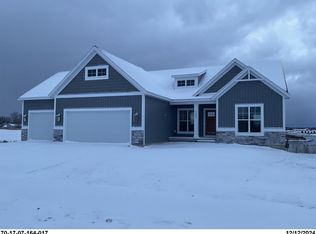 3627 Garner Dr, Zeeland, MI