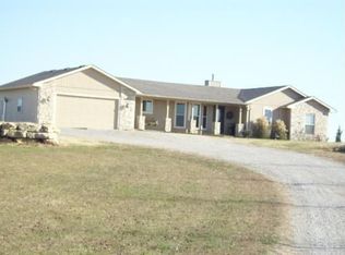16700 Marshall Rd, Erie, KS 66733