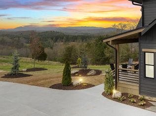 2455 Ada St, Blue Ridge, GA 30513