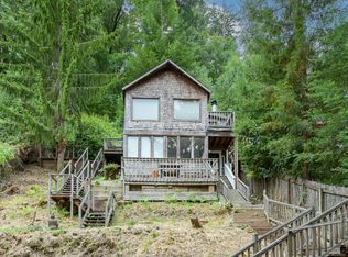 47 Aztec Avenue, Forest Knolls, CA 94933