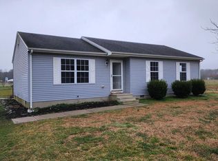 17258 Phillips Hill Rd, Laurel, DE 19956