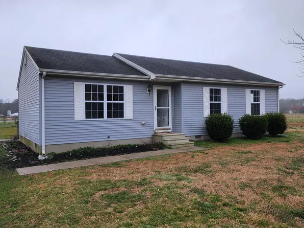 17258 Phillips Hill Rd, Laurel, DE 19956