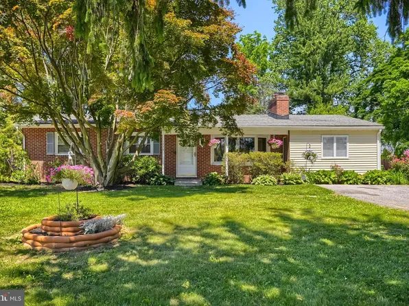 1456 Deer Park Rd, Finksburg, MD 21048