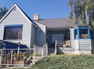 901 NW Gilliam Ave, Pendleton, OR 97801