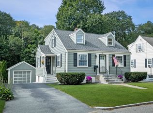 22 Bratley St, Melrose, MA 02176