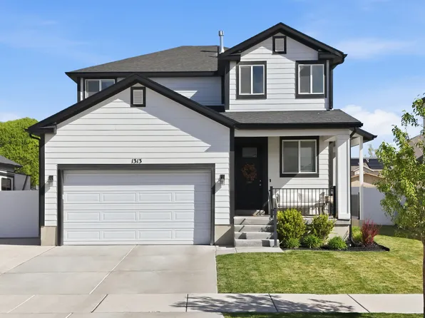 1313 E Ballast Way, Eagle Mountain, UT 84005