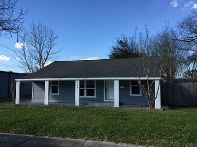 109 E 4th St, Deer Park, TX, 77536