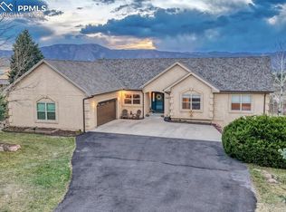 17940 Tom Boy Way, Monument, CO 80132