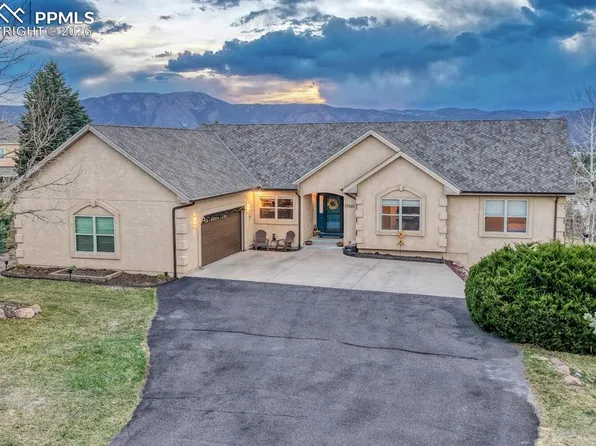 17940 Tom Boy Way, Monument, CO 80132