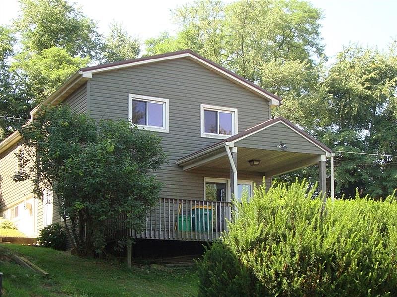 175 Boone Ave, Strabane, PA 15363 Zillow