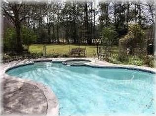 14141 Horseshoe Bnd, Conroe, TX 77384