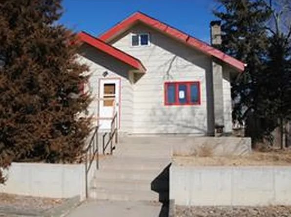 217 7th St, Hugo, CO 80821