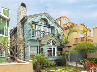 1405 Electric Ave, Seal Beach, CA 90740