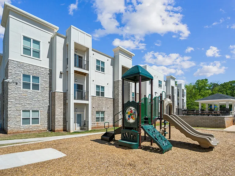 Fairview Terrace — Photo 13