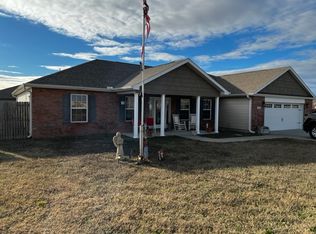 1223 Canyonlands, Sikeston, MO 63801