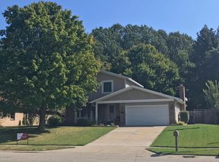 4630 Allyson Ave SW, Wyoming, MI 49519