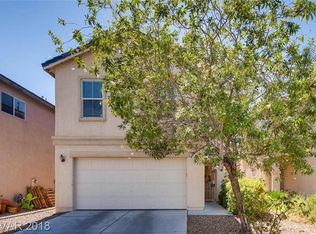 5045 Diamond Ranch Ave, Las Vegas, NV 89131