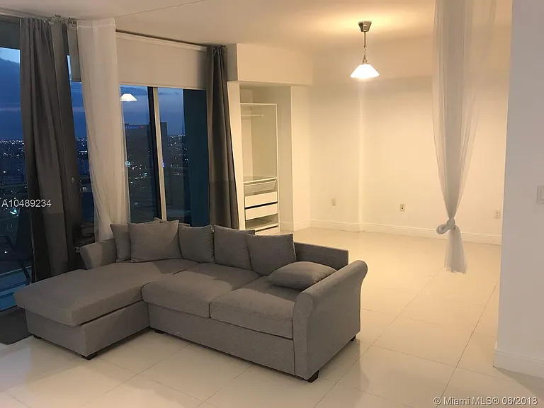 350 S Miami Ave #2515 — Photo 6