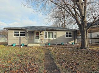 514 N Carleton St, Farmington, MO 63640