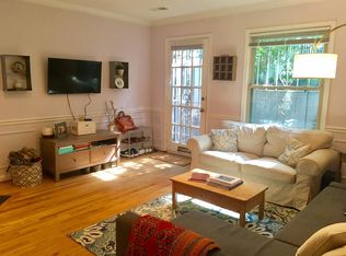 1914 17th St NW, Washington, DC 20009