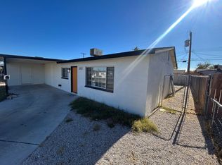 2033 Hassell Ave, North Las Vegas, NV 89032
