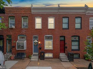 705 S Fagley St, Baltimore, MD 21224