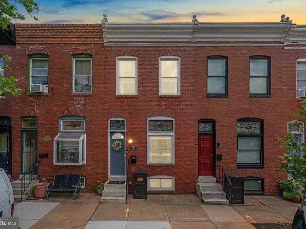 705 S Fagley St, Baltimore, MD 21224