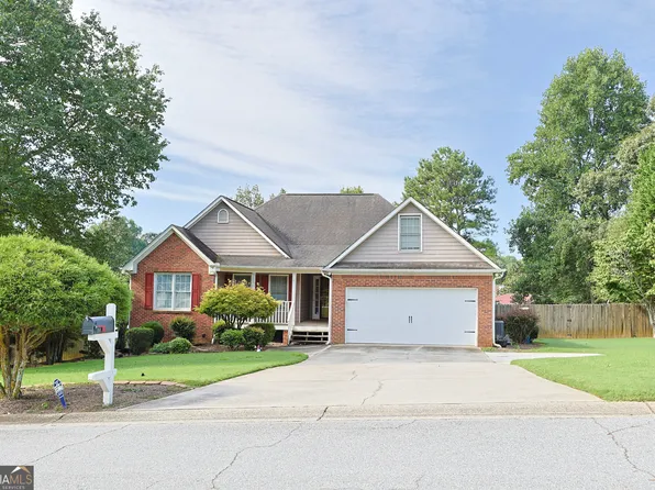 2015 Harfield Ct, Bethlehem, GA 30620
