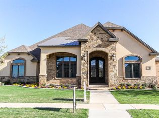 4904 116th St, Lubbock, TX 79424