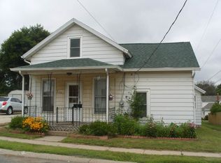 213 E North St, Bremen, IN