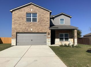 1036 Violet Ln, Kyle, TX 78640