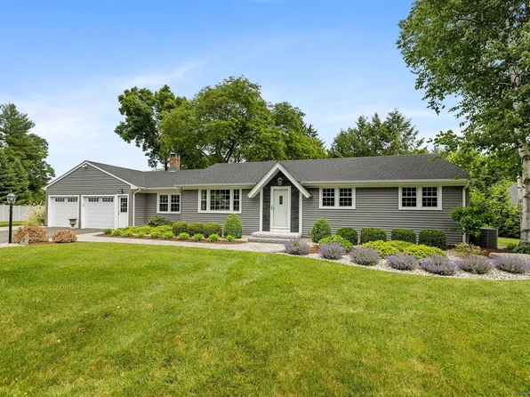 2 Raspberry Lane, Ellington, CT 06029