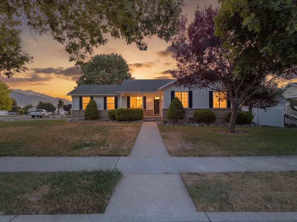 1956 N Airport Dr, Lehi, UT 84043