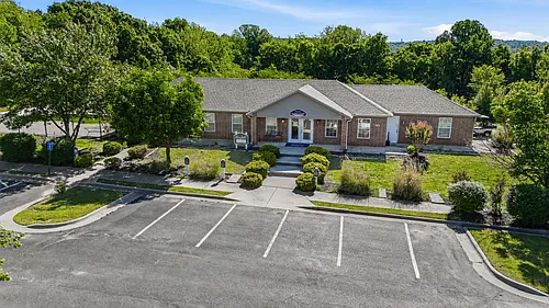 Berryfield Apartments Photo 1