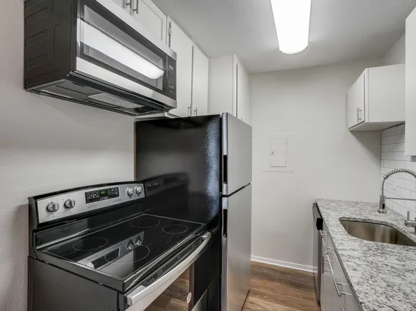 The Dover, 1105-1107 Uta Blvd #108, Arlington, TX 76013