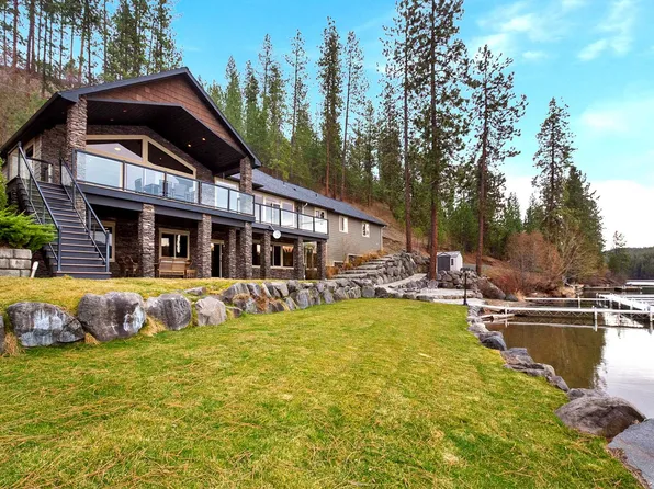 6627 W Thomas Ln, Nine Mile Falls, WA 99026