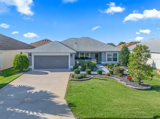 3812 Nottingham Loop, The Villages, FL 32163