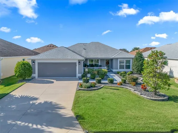 3812 Nottingham Loop, The Villages, FL 32163