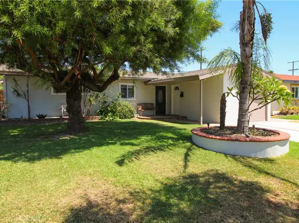 1020 S Cambridge St, Anaheim, CA 92805