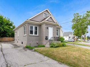 366 Carlton St, Saint Catharines, ON L2M 4W6