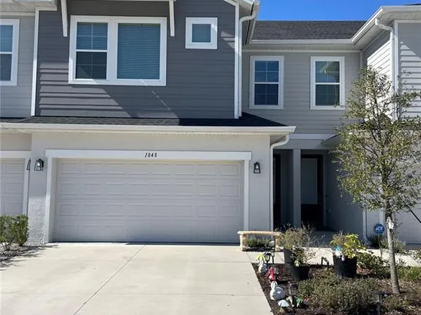 1848 Terrapin Rd, Ocoee, FL 34761