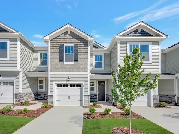 47 Ara Ct #210, Angier, NC 27501