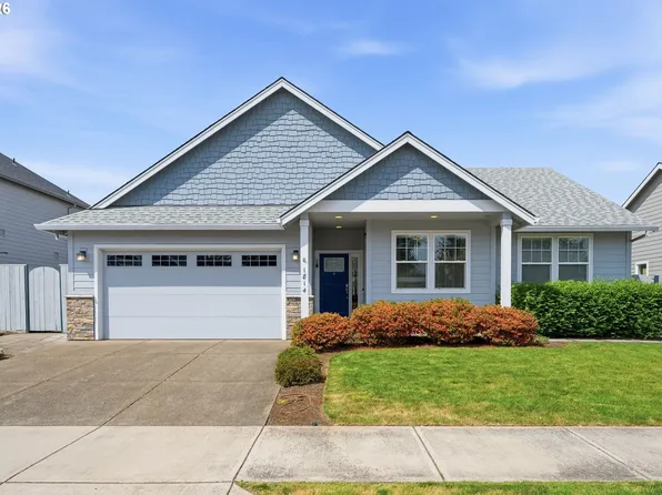 1814 SE 11th Ave, Canby, OR 97013