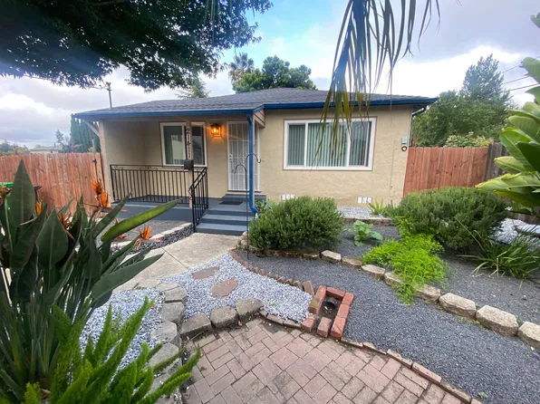 21411 Locust St, Hayward, CA 94541