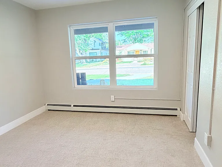 Downstairs bedroom 2