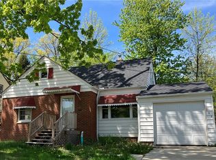 264 E 242nd St, Euclid, OH